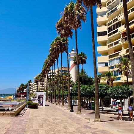 Top Studio On Marbella Boulevard Exterior photo