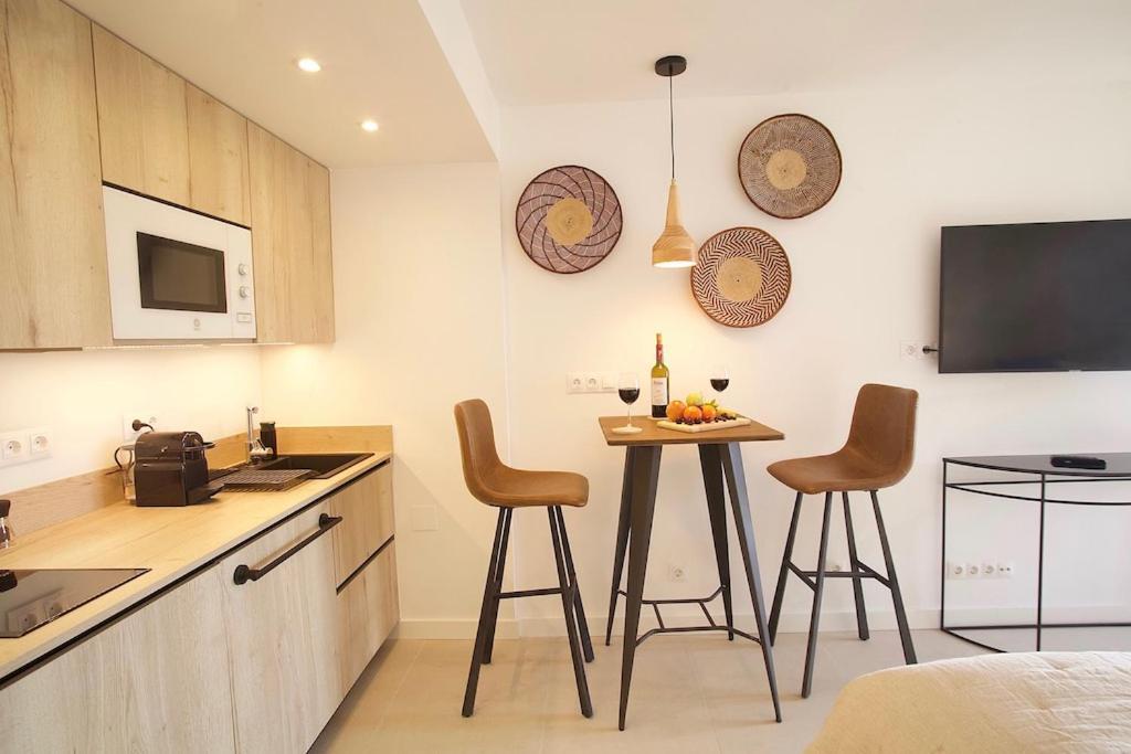 Top Studio On Marbella Boulevard Exterior photo
