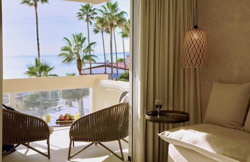 Top Studio On Marbella Boulevard Exterior photo